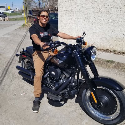 Profile Picture of Rudolph Simon (@Rudolphsimon2) on Twitter
