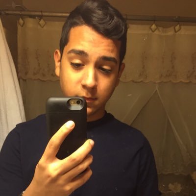 Profile Picture of John Ayala (@Johnayala310) on Twitter