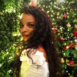 Profile Picture of Maria Caldera (@caldera_maria__) on Instagram