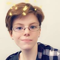 Profile Picture of Ariel Grubb (@ariel-grubb) on Quora