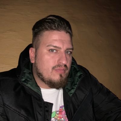 Profile Picture of Robert Berndt (@RobertBerndt10) on Twitter