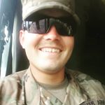 Profile Picture of Lyle Jacob Miller (@armyguy195) on Instagram