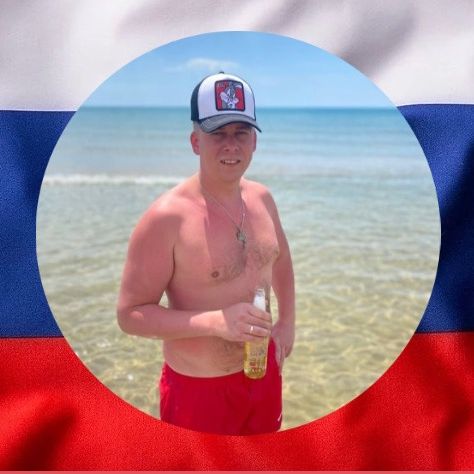 Profile Picture of Димка Федоров (@dmitry_fedorov93) on Tiktok