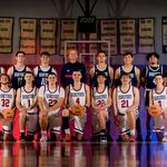 Profile Picture of Kyle Heath (@siskiyousbasketball) on Instagram