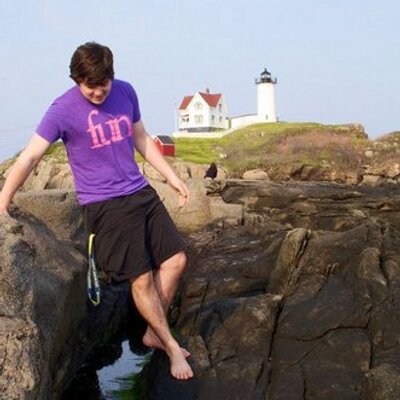 Profile Picture of Michael Goulet (@Goulet58) on Twitter