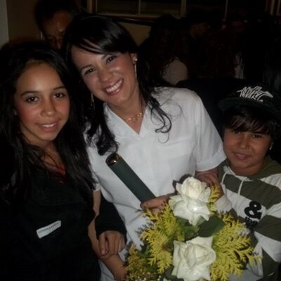 Profile Picture of Ana Paula (@ana_grass) on Twitter