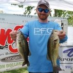 Profile Picture of Mike Gallagher (@mike_gallagher_fishing) on Instagram