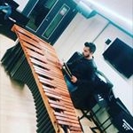 Profile Picture of Carlos Esteban Amórtegui (@carlosdrums79) on Instagram