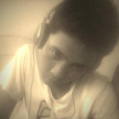 Profile Picture of Aaron Ballesteros (@AaronStickee09) on Twitter