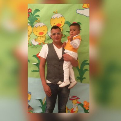 Profile Picture of Luis Gatica (@luisgatica38) on Twitter
