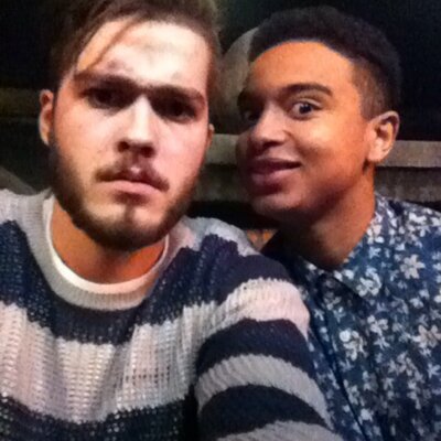 Profile Picture of Jemal Thomas (@jemal_thomas) on Twitter