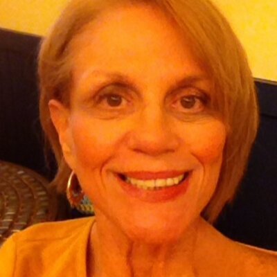 Profile Photo of Elaine Berman Cole (@ECole95233) on Twitter