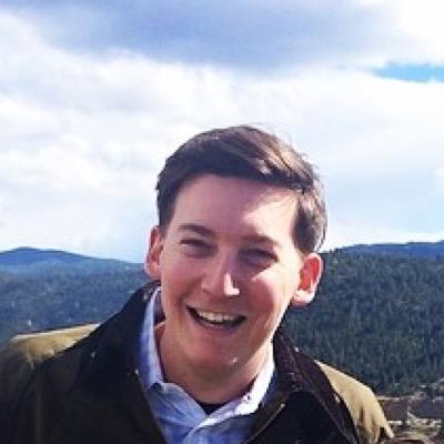 Profile Picture of Alex Turok (@turok_alex) on Twitter