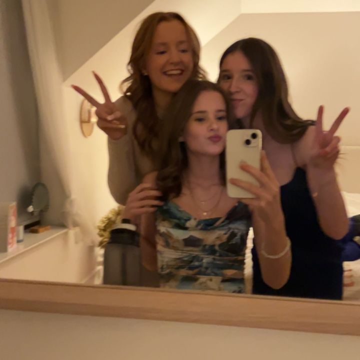 Profile Picture of gracie (@gracie.ballantyne) on Tiktok