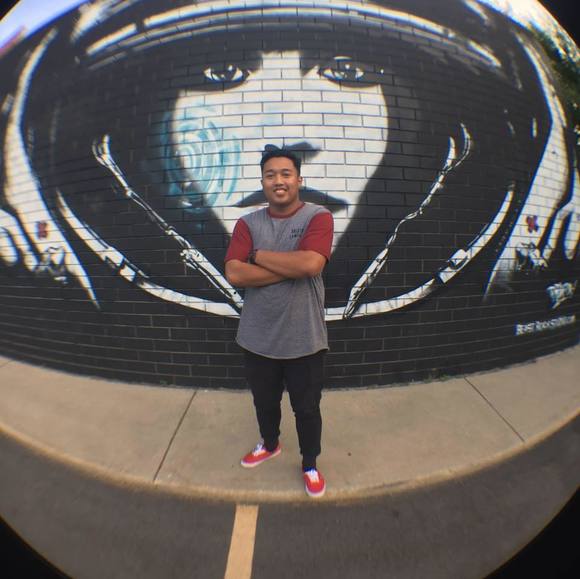 Profile Picture of Andy Khamphasithivong (@puffpuffboom) on Poshmark