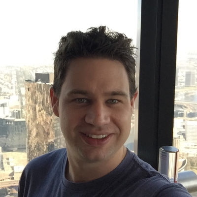 Profile Picture of Nathan Bachmann (@nathan_bachmann) on Twitter