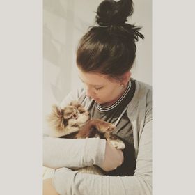 Profile Picture of Delaney Wilson (@deljune) on Pinterest