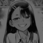 Profile Picture of ☆𝐇𝐚𝐲𝐚𝐬𝐞 𝐬𝐚𝐧𝐧𝐚𝐞 𝐦𝐢𝐝𝐨𝐫𝐢☆ (@hayase_sannae_) on Instagram