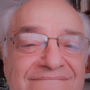 Profile Picture of albertoweinberg4 (@albertoweinberg4) on Tiktok