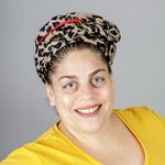 Profile Picture of naama amit (@naamaamit) on Instagram