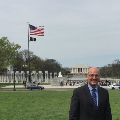 Profile Picture of Dan Stoneman, PhD (@StonemanDan) on Twitter