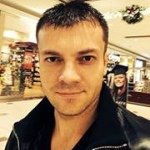 Profile Picture of Vick Strizheus (@vickstrizh) on Instagram