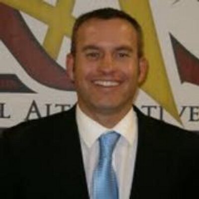 Profile Picture of Bryan Kendall (@bkendall5) on Twitter