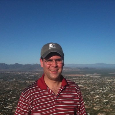 Profile Picture of Mike Pellegrino (@pells_mike) on Twitter