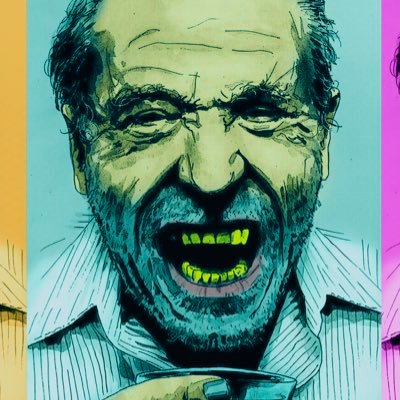 Profile Picture of Henry Chinaski (@hank_bukowsky) on Twitter