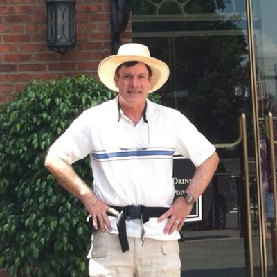 Profile Picture of Randy Waltrip (@RandyWaltrip) on Twitter