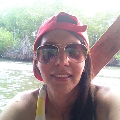 Profile Picture of Wendy García Miranda (@Wendygerrard) on Twitter