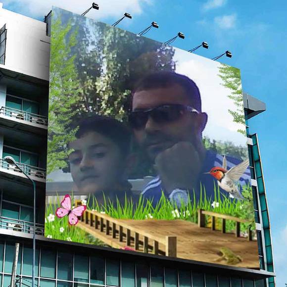 Profile Picture of Orhan Deniz (@orhandeniz33) on Poshmark