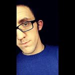 Profile Picture of Jonathon Thompson (@_jonathonthompson_) on Instagram