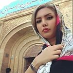 Profile Picture of کیمیا رادفر ❤🦄 (@kimiya.radfar) on Instagram