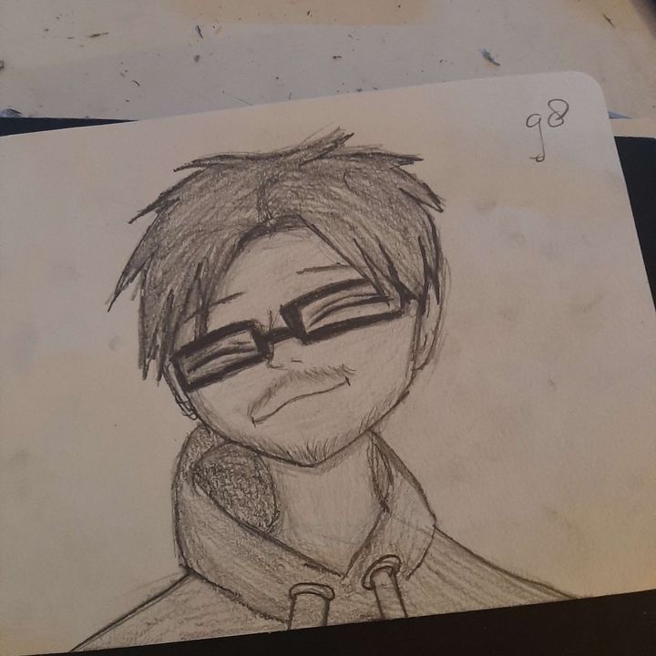 Om Shrestha - Tiktok Profile Picture of Om Shrestha (@shingchnag) on Tiktok