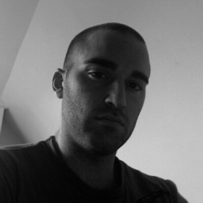Profile Picture of Simon Atkinson (@SimonAtkinsonUK) on Twitter