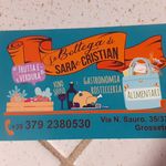 Profile Picture of la bottega di sara e cristian (@balocchisara) on Instagram