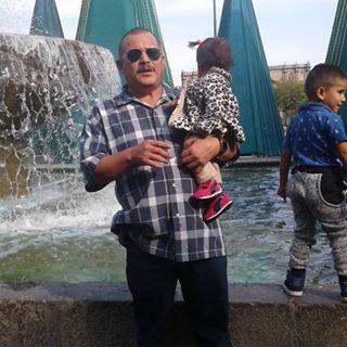 Profile Picture of Adrian Masters (@adrian.masters.946) on Facebook