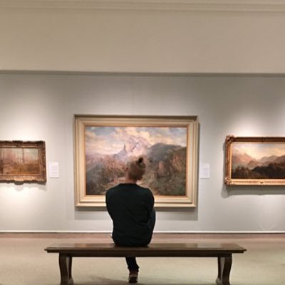 Profile Picture of nathaniel earl fritz (@FritzEarl) on Twitter