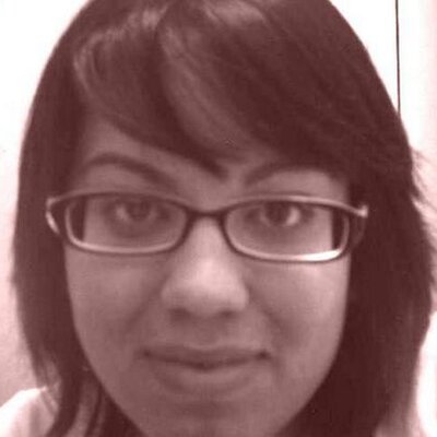 Profile Picture of Maritza Martinez (@Optician_chic) on Twitter