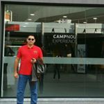 Profile Picture of Nicolas Mitri (@nixter71) on Instagram