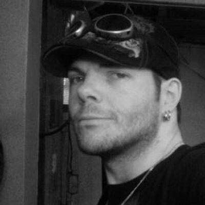 Profile Picture of Brandon Clifton (@BClifton79) on Twitter