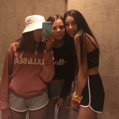 Profile Picture of Grace Kelleher (@Gracekelleher12) on Twitter