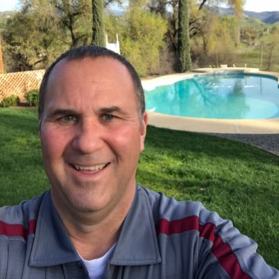 Profile Picture of David Coldiron (@CoachDCIron) on Twitter