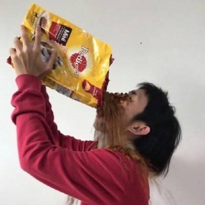 Profile Picture of SOMPONGツ (@KingSteveMinor) on Twitter