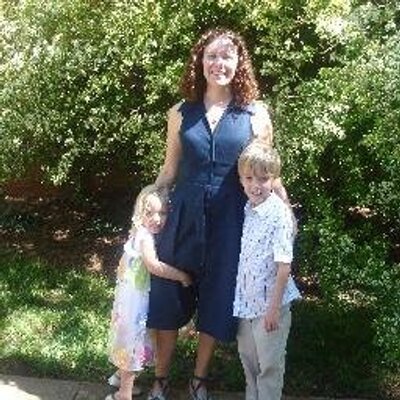 Jenny Bonack - Twitter Profile Picture of Jenny Bonack (@JennyBonack) on Twitter