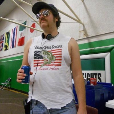 Profile Picture of Randy O’dell (@RandyOdell7) on Twitter
