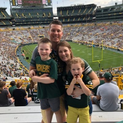 Profile Picture of Tim Plucinski (@timplu21) on Twitter