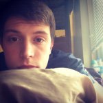 Profile Picture of John Micheal Zinter Jr. (@the_lone_wolf_32) on Instagram