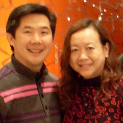 Profile Picture of Albert Laurel (@albertlaurel) on Twitter